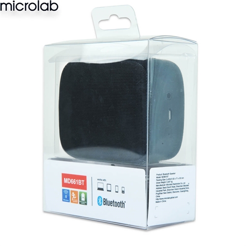 Loa Microlab MD-661BT 5
